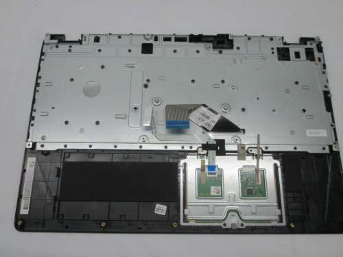 Acer Aspire ES1-512-P1RT Palmrest With Keyboard And TouchPad 460.03702.0003 A03